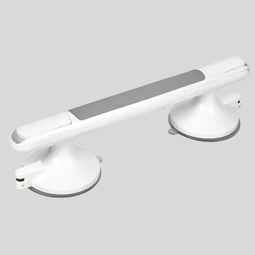 AquaGrip™ Shower Grab Bar
