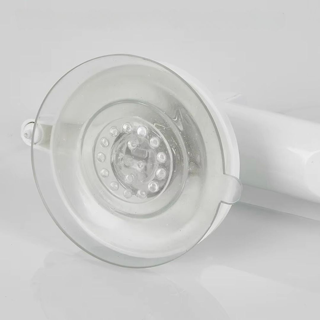 AquaGrip™ Shower Grab Bar