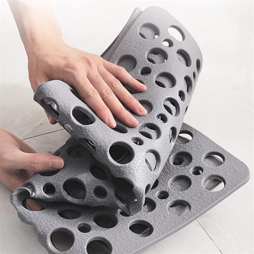 AquaStep™ Non-Slip Shower Mat