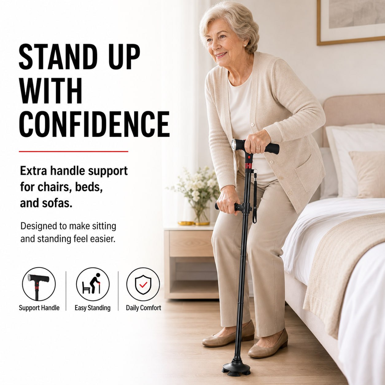 Trustwalk Pro
