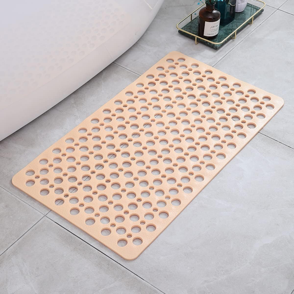 AquaStep™ Non-Slip Shower Mat